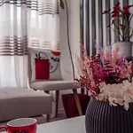 Amber's Cozy Place شقة