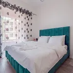 شقة Amber's Cozy Place تيرانا