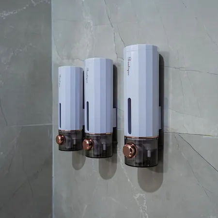 Amber's Cozy Place ティラナ