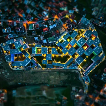 Amber's Cozy Place ティラナ