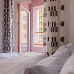 Amber's Cozy Place דירה