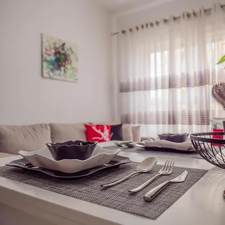 Amber's Cozy Place * 地拉那