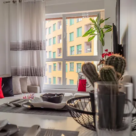 Amber's Cozy Place Appartement *