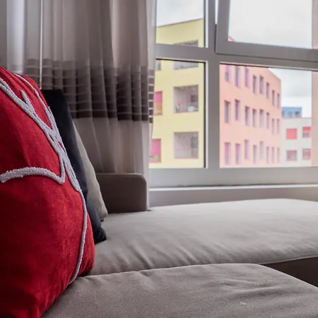 Amber's Cozy Place *