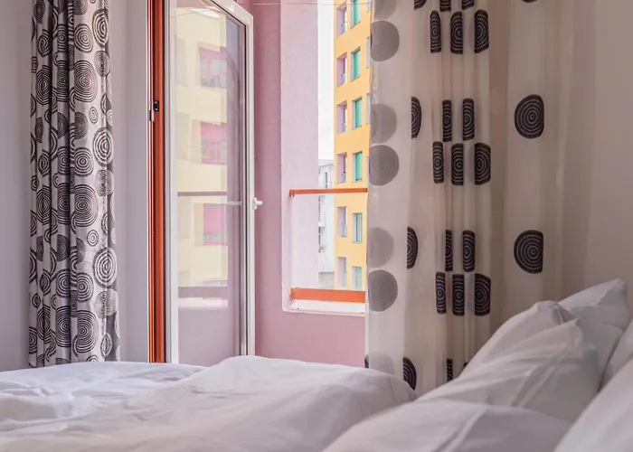 Amber's Cozy Place 公寓