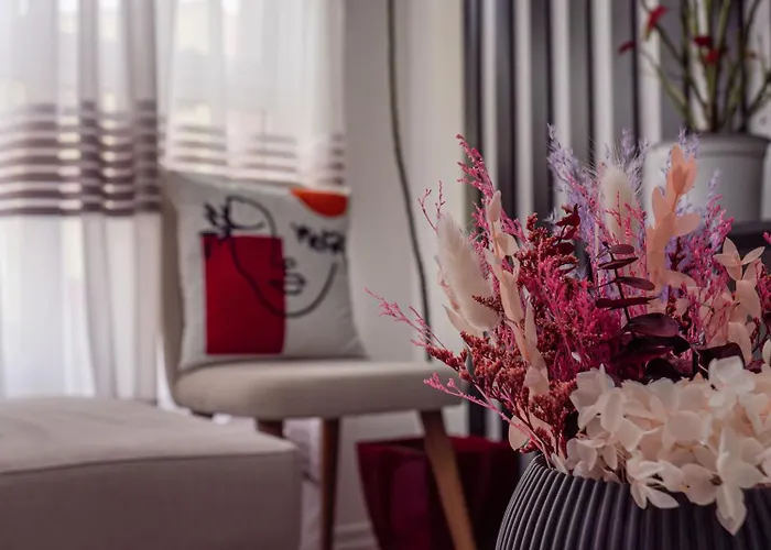 Amber's Cozy Place 公寓